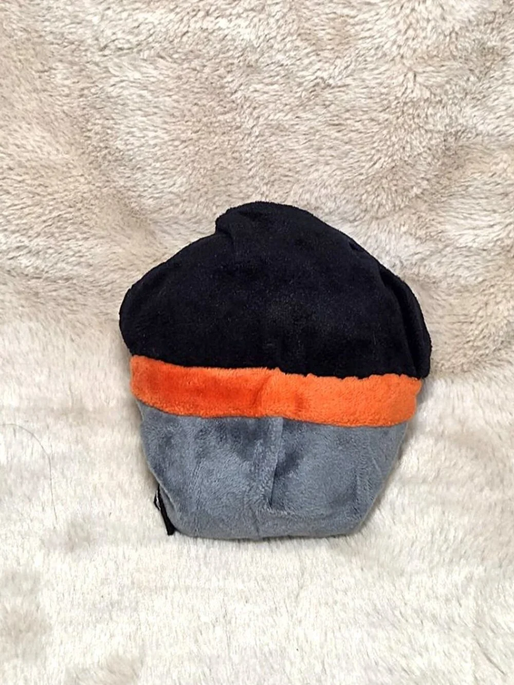 Barkbox Barkbear The Pirate Ball SUPER CHEWER NWOT Size Med/Large Up to 50lbs
